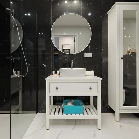 Plazowa Park With Garden By Renters 미에드지보드지