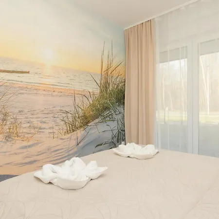 Plazowa Park With Garden By Renters