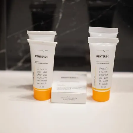 Plazowa Park With Garden By Renters 아파트 *