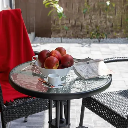 Plazowa Park With Garden By Renters