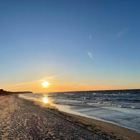 Plazowa Park With Garden By Renters *