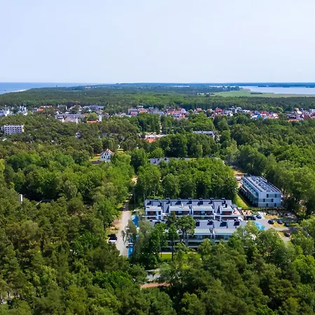 Appartamento Plazowa Park With Garden By Renters