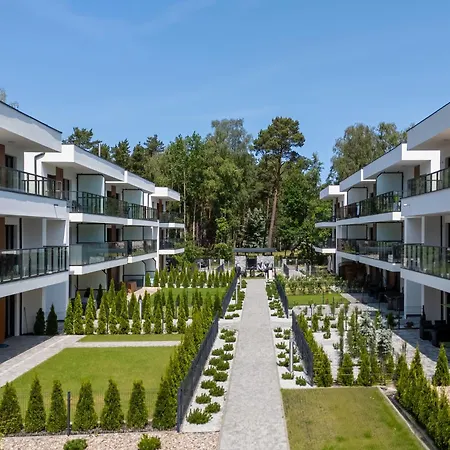 아파트 Plazowa Park With Garden By Renters *