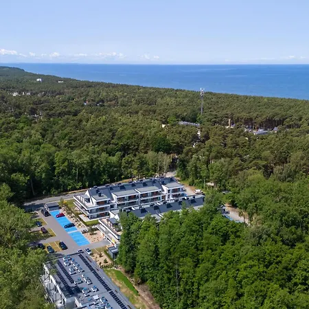 Plazowa Park With Garden By Renters